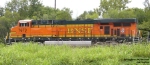 BNSF 7673